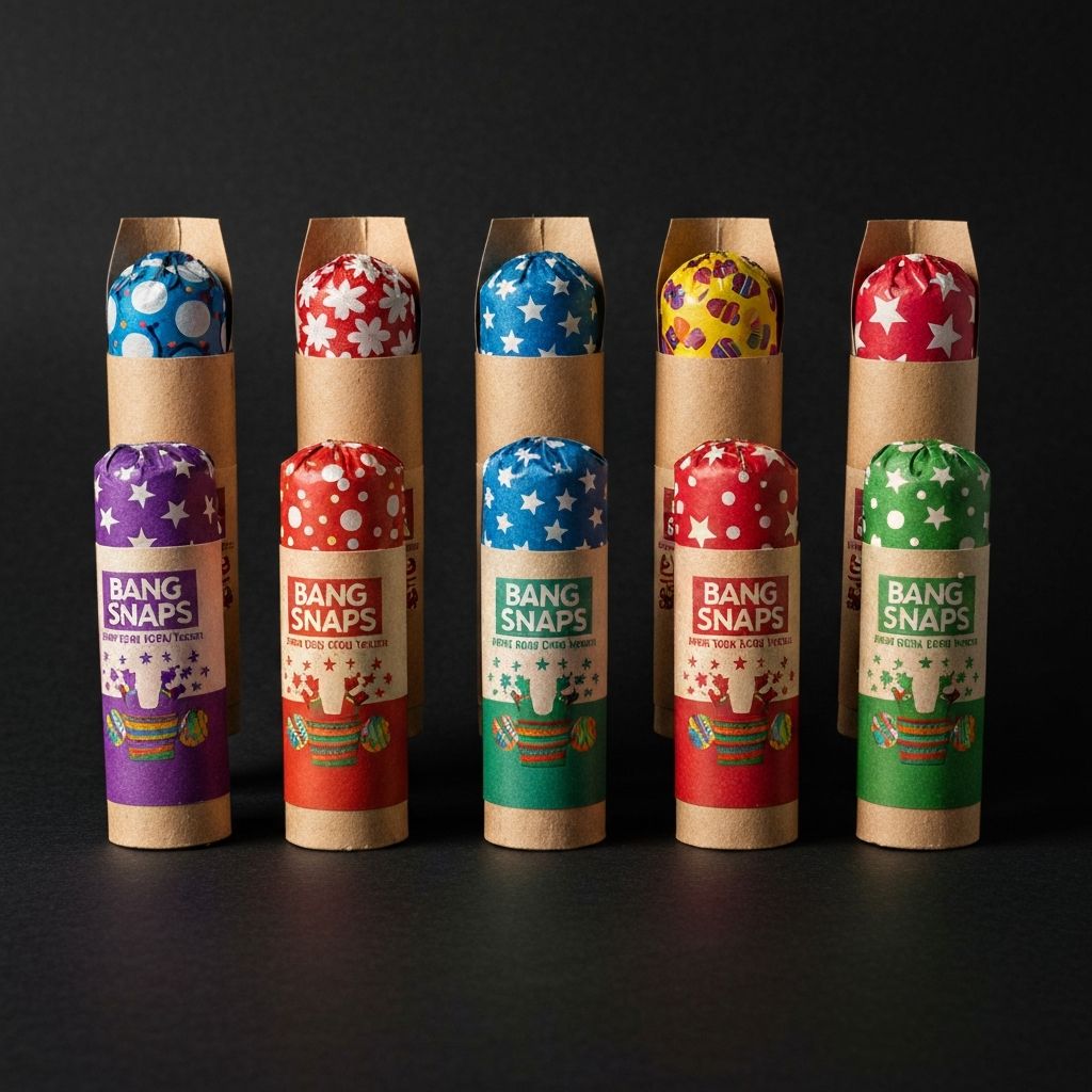 طراطيع الحفلات